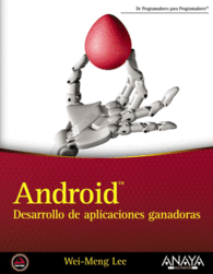 ANDROID DESARROLLO DE APLICACIONES GANADORAS