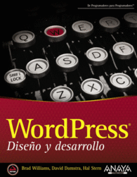 WORDPRESS DISE�O Y DESARROLLO