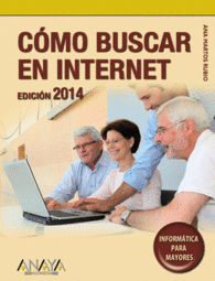 C�MO BUSCAR EN INTERNET. EDICI�N 2014