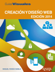 CREACIN Y DISEO WEB. EDICIN 2014