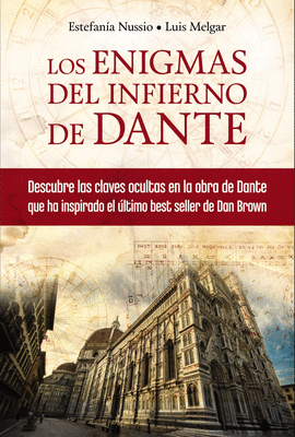 LOS ENIGMAS DEL INFIERNO DE DANTE D
