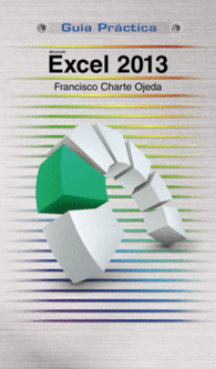 EXCEL 2013 GU�AS PR�CTICAS