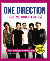 ONE DIRECTION SUS MEJORES FOTOS