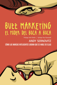 BUZZ MARKETING EL PODER DEL BOCA A BOCA SOCIAL BUS