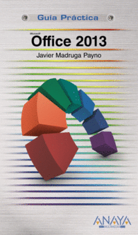 OFFICE 2013 GUIA PRACTICA