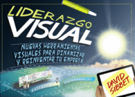 LIDERAZGO VISUAL NUEVAS HERRAMIENTA