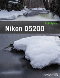 NIKON D5200 PHOTOCLUB