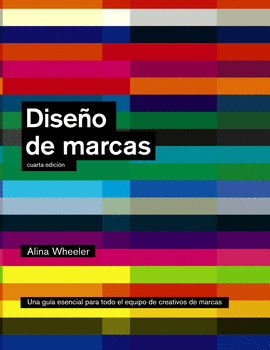 DISE�O DE MARCAS (4� EDICI�N)