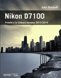 NIKON D7 100