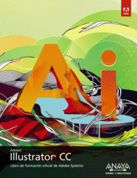 ILLUSTRATOR CC DISEO Y CREATIVIDAD