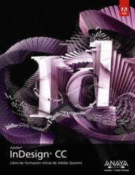 INDESIGN CC DISEO Y CREATIVIDAD