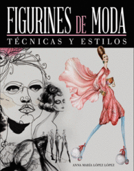 FIGURINES DE MODA DISE�O