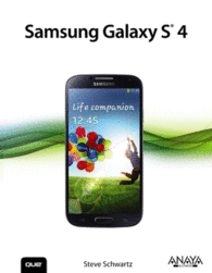 SAMSUNG GALAXY S 4