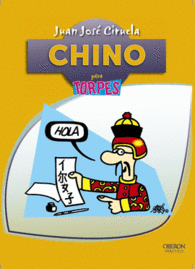 CHINO PARA TORPES