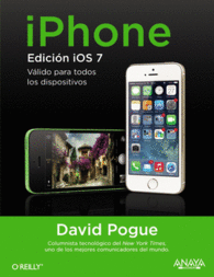 IPHONE EDICION IOS 7 VALIDO PARA TO
