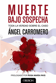 MUERTE BAJO SOSPECHA TODA LA VERDAD