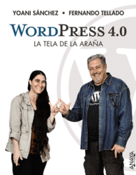 WORDPRESS 4.0 LA TELA DE LA ARA�A