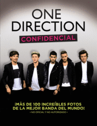 ONE DIRECTION CONFIDENCIAL MAS DE 1