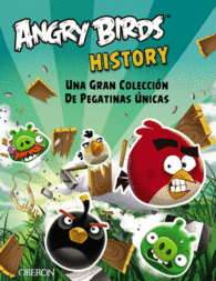 ANGRY BIRDS HISTORY
