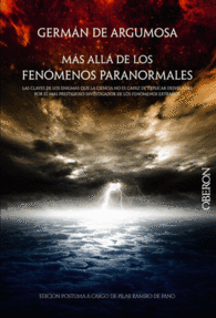 MAS ALLA DE LOS FENOMENOS PARANORMA