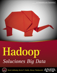 HADOOP SOLUCIONES BIG DATA