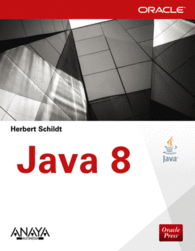 JAVA 8 ORACLE PRESS