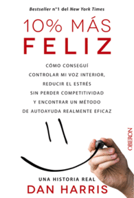 10% MAS FELIZ CONTROLAR VOZ INTERIOR REDUCIR ESTRE