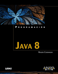 JAVA 8 PROGRAMACION