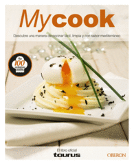 MYCOOK DESCUBRE UNA MANERA DE COCINAR FACIL LIMPIA