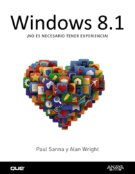 WINDOWS 8 1 T�TULOS ESPECIALES