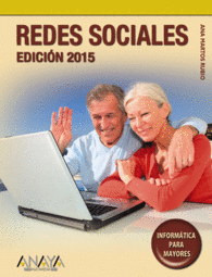 REDES SOCIALES PARA MAYORES. EDICI�N 2015