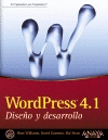 WORDPRESS 4.1. DISE�O Y DESARROLLO