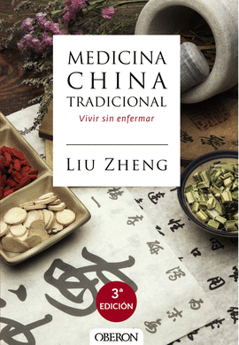 MEDICINA CHINA TRADICIONAL