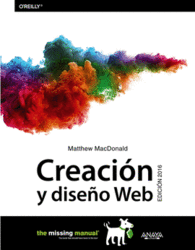 CREACIN Y DISEO WEB 16