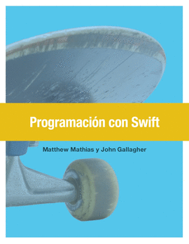 PROGRAMACI�N CON SWIFT