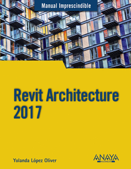 REVIT ARCHITECTURE 2017