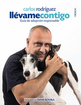 LLVAME CONTIGO. GUA DE ADOPCIN RESPONSABLE