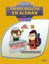 FRASES B�SICAS EN ALEM�N