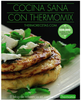 COCINA SANA CON THERMOMIX