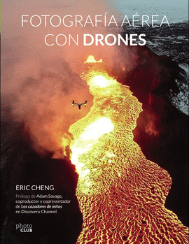 FOTOGRAF�A A�REA CON DRONES