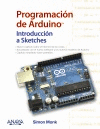 PROGRAMACIN DE ARDUINO. INTRODUCCIN A SKETCHES