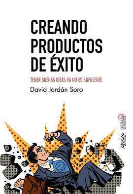 CREANDO PRODUCTOS DE �XITO