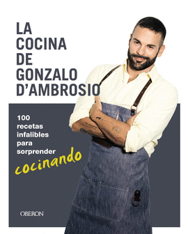 LA COCINA DE GONZALO DAMBROSIO