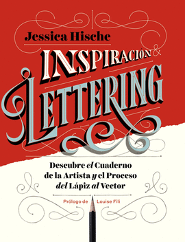 INSPIRACI�N & LETTERING