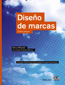 DISE�O DE MARCAS. QUINTA EDICI�N