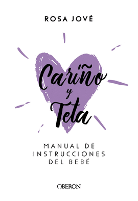 CARI�O Y TETA