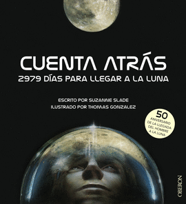 CUENTA ATRS. 2979 DAS PARA LLEGAR A LA LUNA