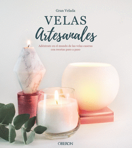 VELAS ARTESANALES