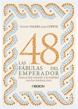 F�BULAS DEL EMPERADOR (VICENTE VALERA)