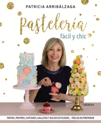 PASTELER�A F�CIL Y CHIC